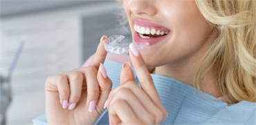 Why Invisalign in Cambridge Is the Clear Choice for Straightening Your Smile