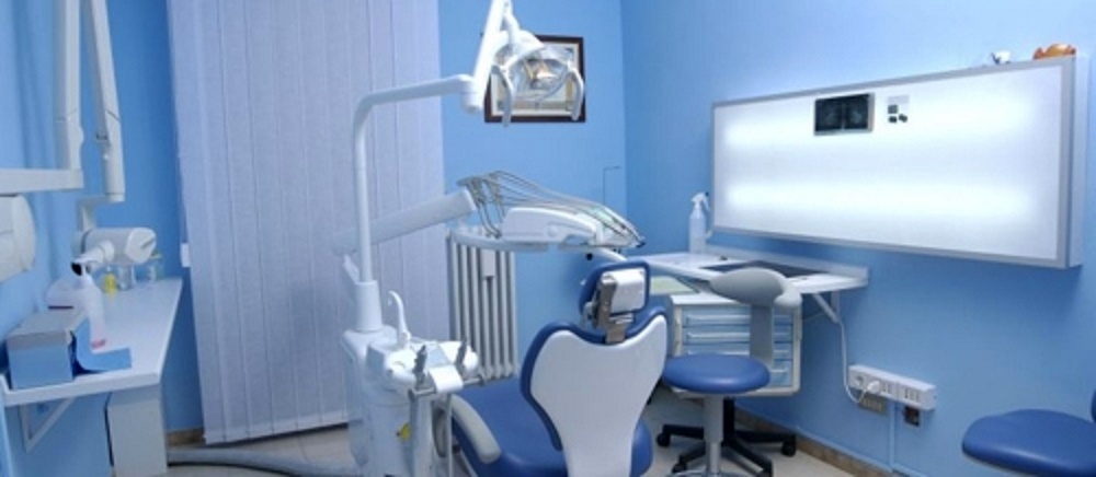 State of the art equipment at our dental clinic in