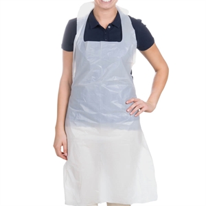 Protective aprons for dentists, nurses and medical professionals