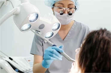 8 Surprising Superpowers Your Dentist Has