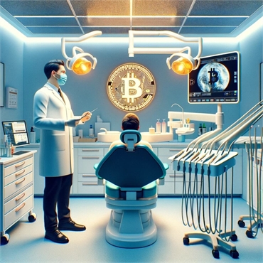 When BitCoin Meets Healthcare: What Dental Clinics Need To Know