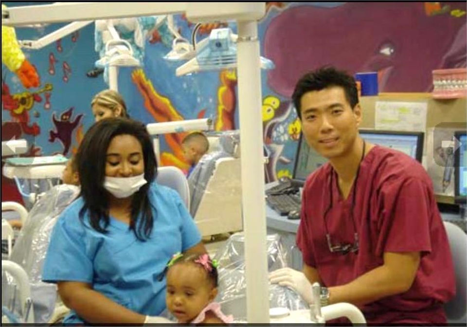 dentist in phoenix