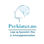 Psykiater Norway