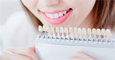Achieve Your Ideal Smile with Dental Veneers