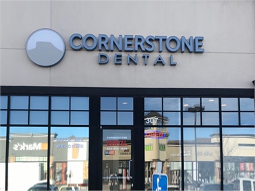 Welcome to cornerstone dental wellness