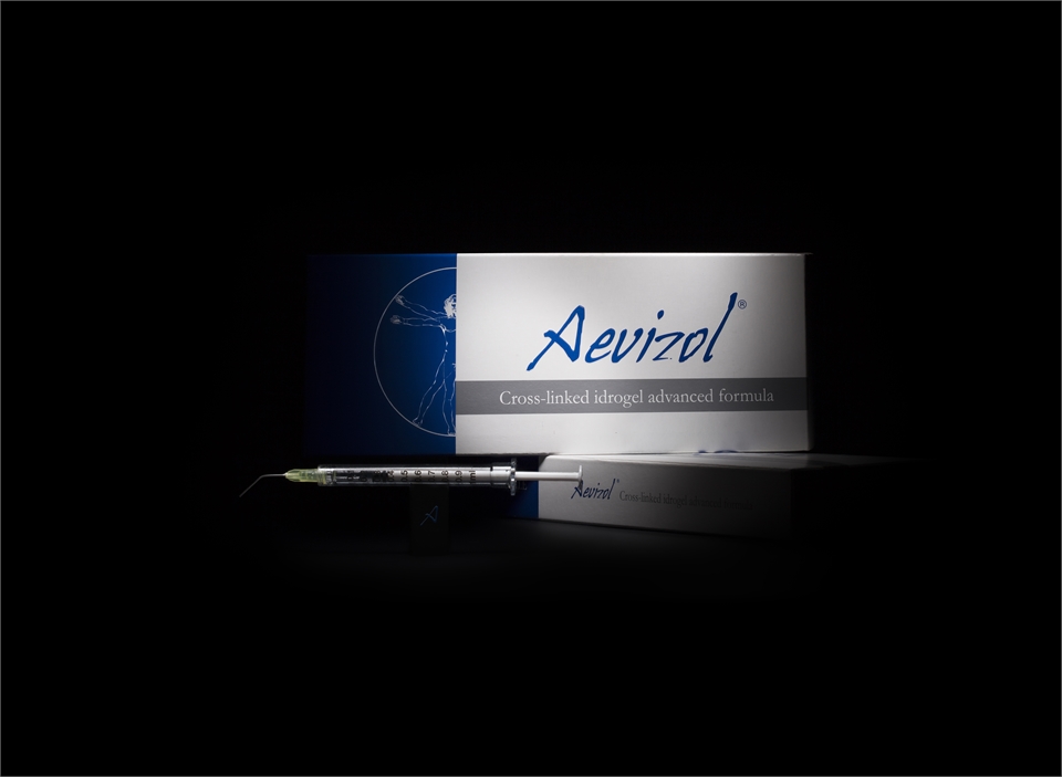 AEVIZOL is the present and the future of Periodontal Therapy