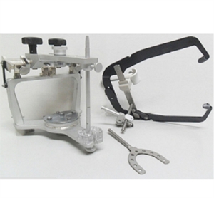 Facebow and Articulator