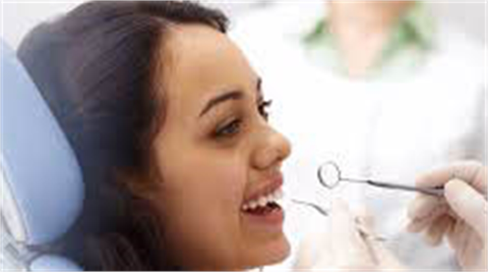 Advanced dental treatment at DP dentistry