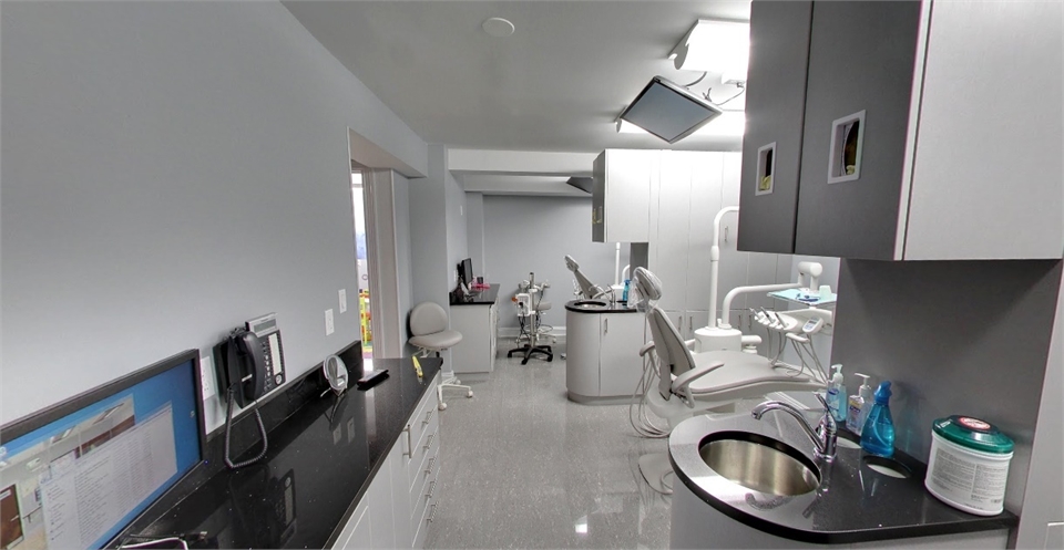 We take cleanliness and hygiene seriously at Advanced Dental Arts