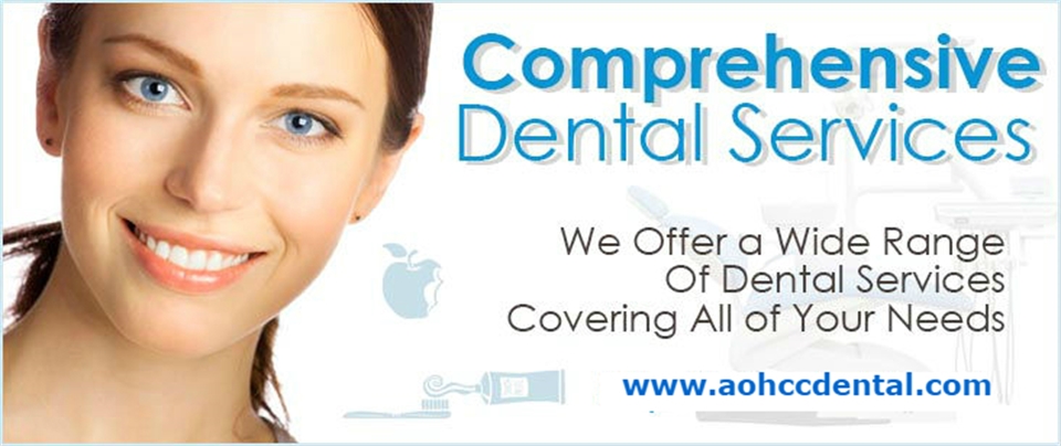 Get Best Dental Services in Delhi