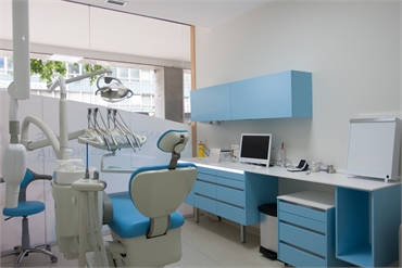 Vita Centre Dental Clinic