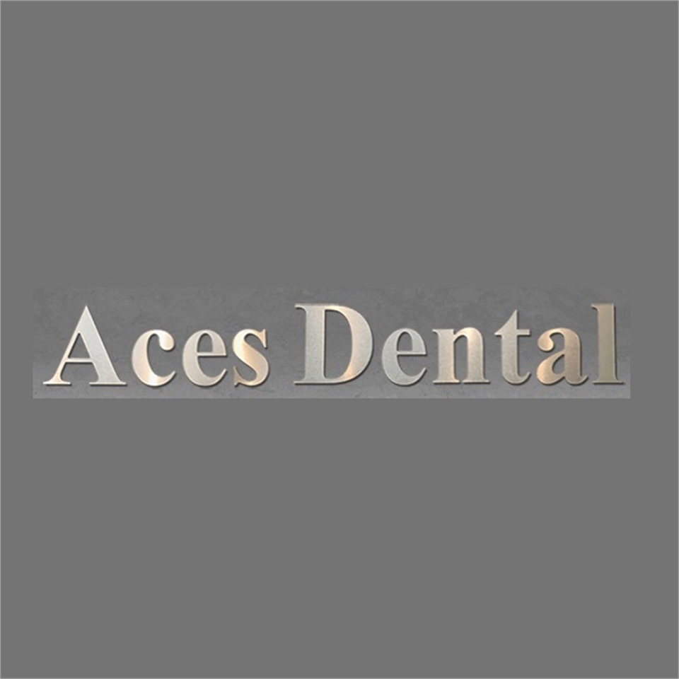 Logo of Aces Dental Flagstaff AZ 89120