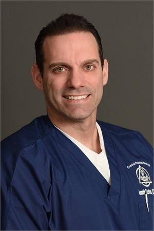 Dr. Joseph Zicchino, D.D.S.