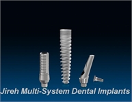 Jireh Dental Implants