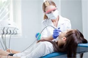 Oral Surgery Dentist

