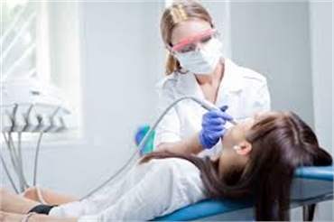 Oral Surgery Dentist