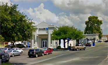 Chase Bank ATM near periodontal care Smile Structure San Antonio
