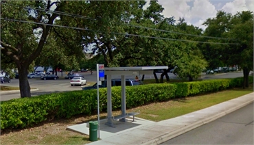 N.W. Loop 410 w Access Rd. at 6001 Bus Station is just a few paces away from pediatric dentistry Smi