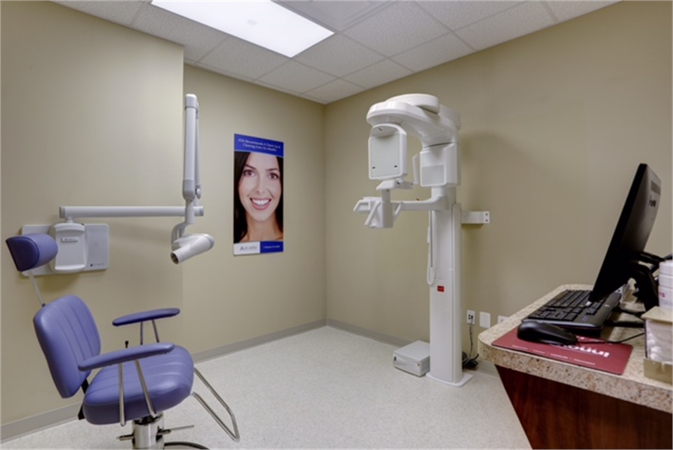 Root Canals Frederick MD