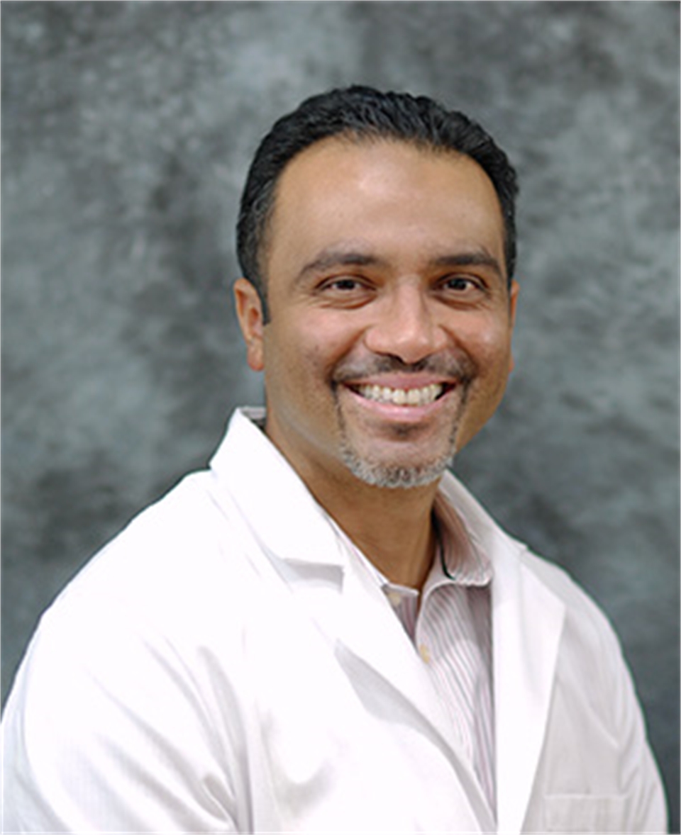 Dr. Nirav R. Patel DDS Dentist Irving