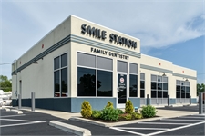Smile Station Family Dentistry