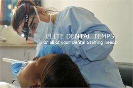 Elite Dental Temps