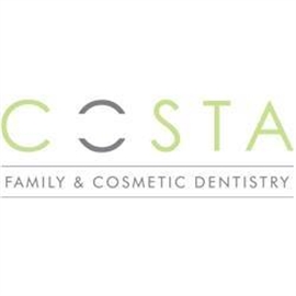 Costa Family and Cosmetic Dentistry