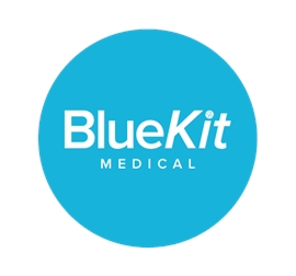 BlueKit Medical Ltd
