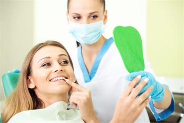 Importance Of Patient Dental Forms