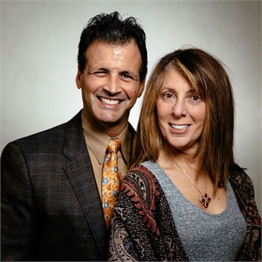 Long Valley Dentists Dr. Jay and Janice Cazes at Cazes Family Dentistry LLC