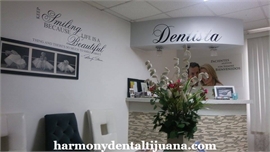 Harmony Dental Studio