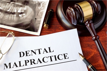 Holding Dentists Accountable for Malpractice in Chicago
