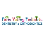 Palm Valley Pediatric Dentistry and Orthodontics Goodyear
