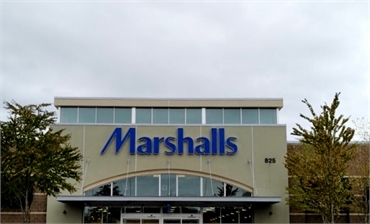 Marshalls at 12 minutes drive to the northeast of Renton dentist Renton Smile Dentistry