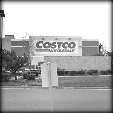 Costco Wholesale 1.9 miles to the south of best cosmetic dentist in Concord CA Brighter Day Dental