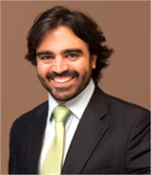 Dr. Sergio Morante Mudarra