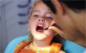 Set Your Child up for Oral Health Success