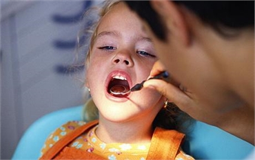Sedation Dentistry for Kids