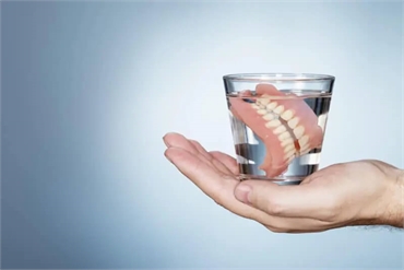 Say Goodbye to Dentures - All on Four Implants Offer a Permanent Solution