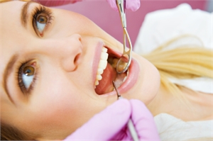 Save Your Tooth with Root Canal Treatment