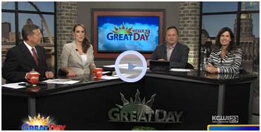 Dr. Steffany Mohan Talks About Merits Of Dental Implants On Great Day Channel