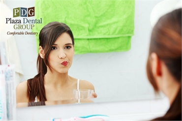 Is Mouthwash Necessary For Healthy Teeth Research Proves Otherwise