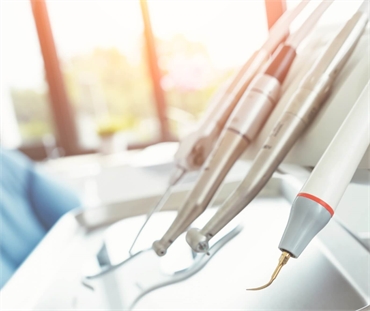The Impact of Digital Dentistry on Dental Care