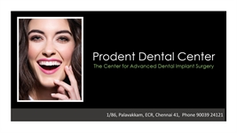 Prodent Dental Center