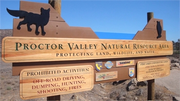 Proctor Valley Natural Resource Area 6 miles to the east of Chula Vista dentist Perfect Smiles Calif