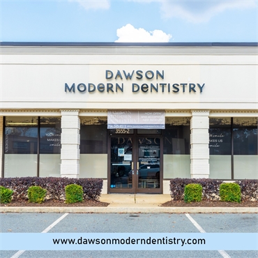 Dawson Modern Dentistry - Matthews
