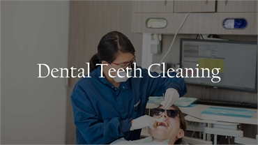The Importance of Regular Dental Teeth Cleaning in Detail