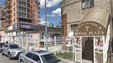 Best Dentist Brooklyn New York