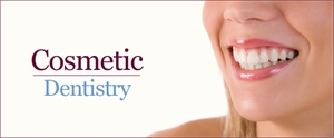 Cosmetic dentistry focuses on improving the person’s teeth, smile, and mouth. 