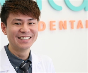 Dr. Sang Pil Yu, DDS